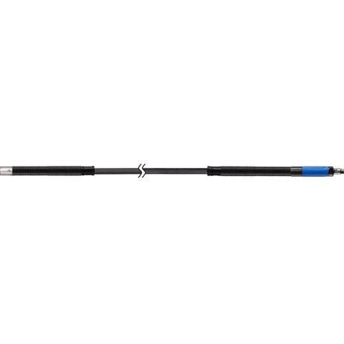 PFERD TOOLS Biegwelle BW 10 SE 11 DIN 10/G28 2 Meter inkl. Handstück 18.000-750 RPM