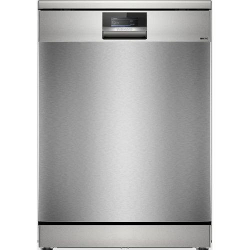 Geschirrspüler Siemens SN27TI00CE 14 Conjuntos Edelstahl