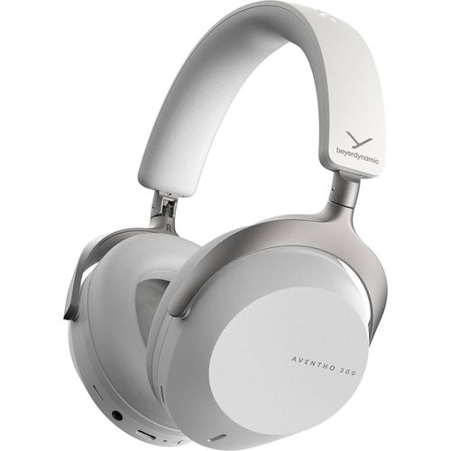 Beyerdynamic Aventho 300 Bluetooth Kopfhörer mit aktiver Geräuschunterdrückung Schwarz