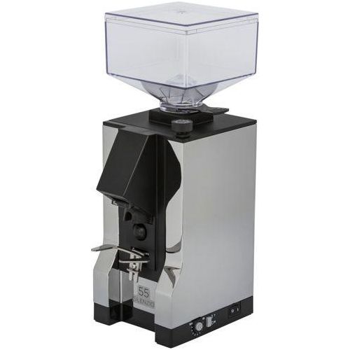 Eureka esn55e23m20t00n00951 Mignon Silenzio 55 Kaffee Mühle chrom