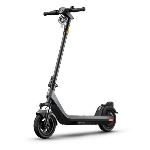 NIU KQi 200P Anthrazit E-Scooter