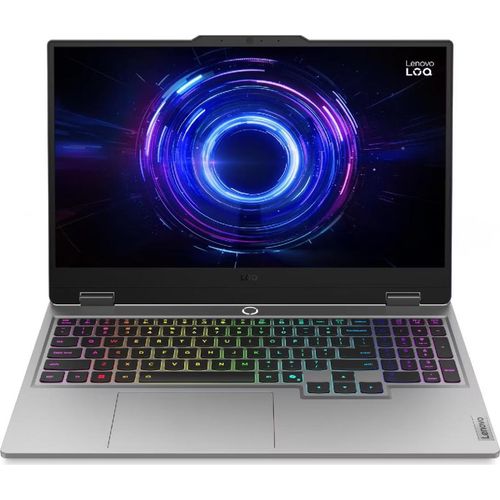 Lenovo LOQ Gaming Laptop 15IRX10-540 15.6