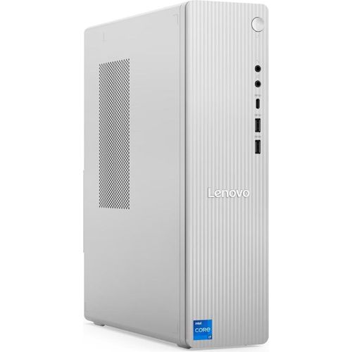 Lenovo IdeaCentre Desktop PC i7-13620H 1TB SSD/32GB Grey FreeDOS