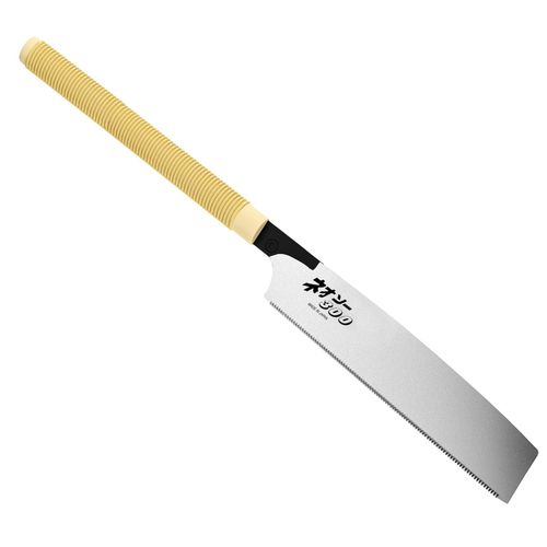 FAMEX 5542 Japansäge Kataba - Handsäge 300mm