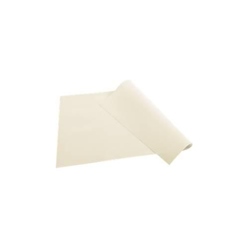 Tischset ProNappe, wasserabweisend, abwischbar, reißfest, L 405 x B 305 mm, recycelbares Spunbond, elfenbein, 1 Schachtel mit 100 Stück