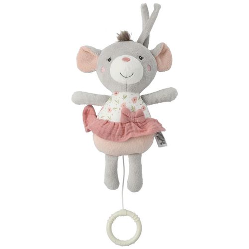Baby Spieluhr im Maus-Design