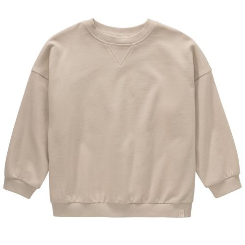 Kinder Sweatshirt im Oversized-Style
