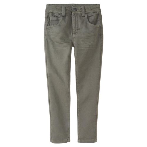 Jungen Jeans aus Jogg-Denim