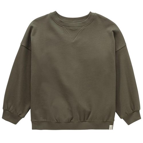 Kinder Sweatshirt im Oversized-Style
