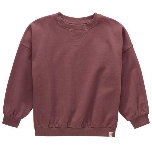 Kinder Sweatshirt im Oversized-Style