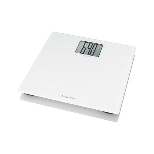 Medisana Personenwaage »PS470 XL Weiss«