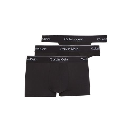 Calvin Klein Underwear String »3PK aus Jock Strap, Hipster und Low Rise Trunk«, (Set, 3 St., 3er), in verschiedenen Formen