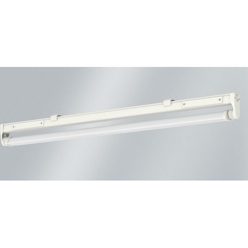 LED-Leuchte 840/400K feuchtigkeitsbeständig elektronisches Vorschaltgerät L1255mm