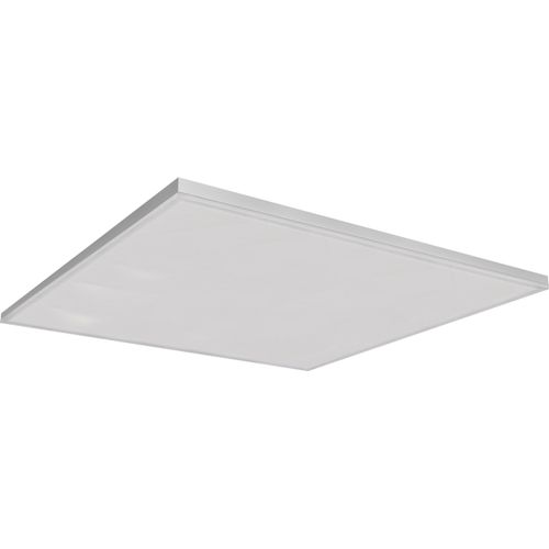 Ledvance LED Deckenleuchte Smart+ WiFi Planon, Multicolor, weiß, 60 x 60 cm