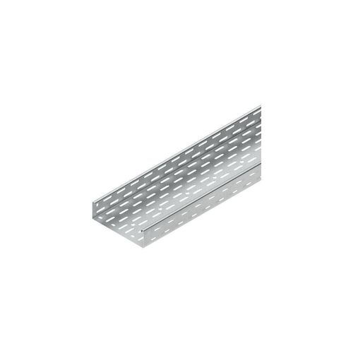 Kabelrinne - Kabeldose 60x500mm