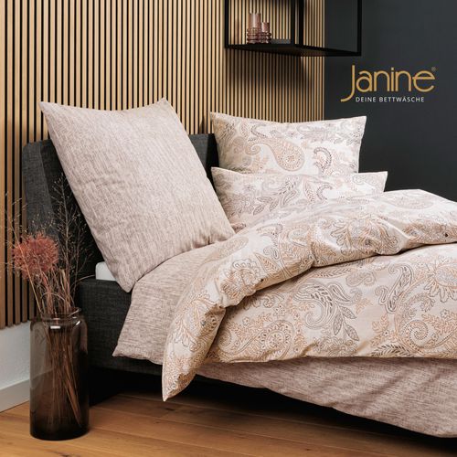 Bettwäsche JANINE 