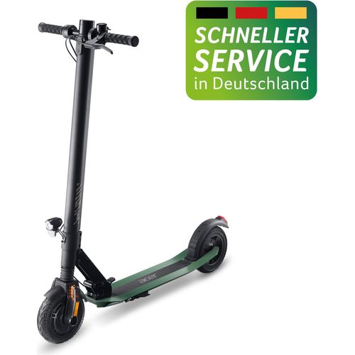 ACER E-Scooter Serie 1 Advance, 20 km/h, 23 km Reichweite