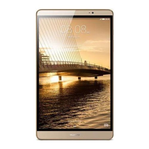 HUAWEI Mediapad tablet 32 GB Gold 8.0 LTE