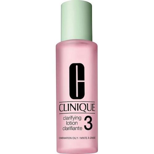 Clinique 3-Phasen-Systempflege 3-Phasen-SystempflegeClarifying Lotion 3 200 ml (100,65 € / 1 l)