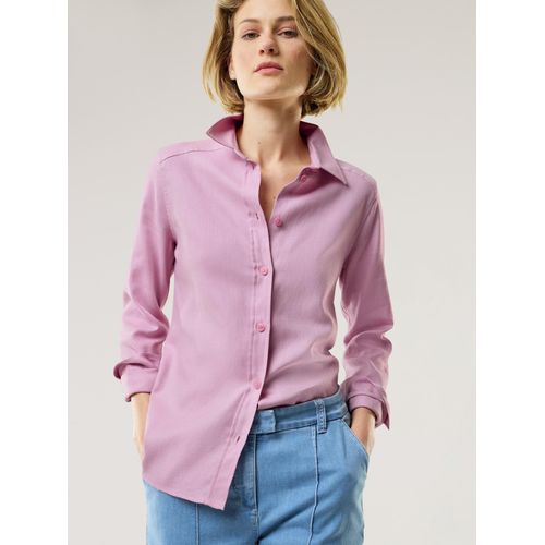 Aktiv Flanell Hemdbluse
