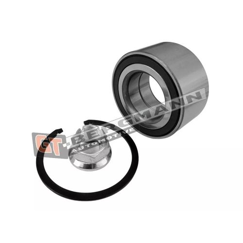 GT-BERGMANN Radlagersatz RENAULT,DACIA GT26-034 402108022R,402108142R,8660002010 Radlager,Radlager & Radlagersatz 402106371R,402107049R