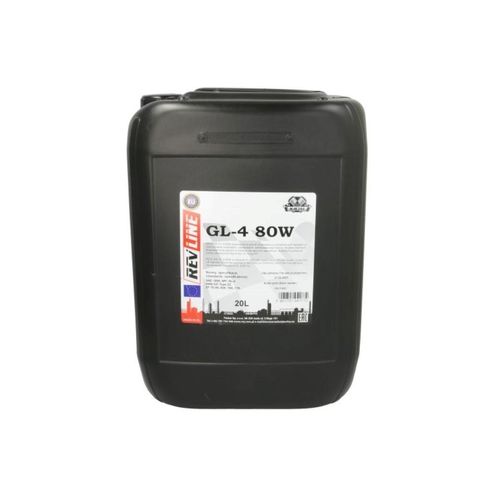 REVLINE Getriebeöl 5901797941772
