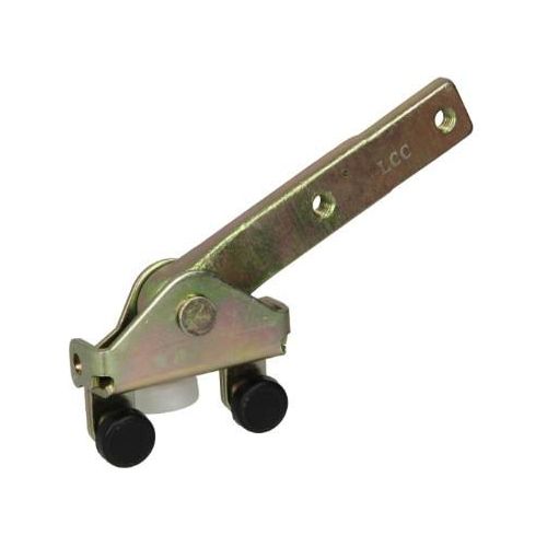 AKUSAN Rollenführung, Schiebetür MERCEDES-BENZ TR 1206 A6387601847,6387601847