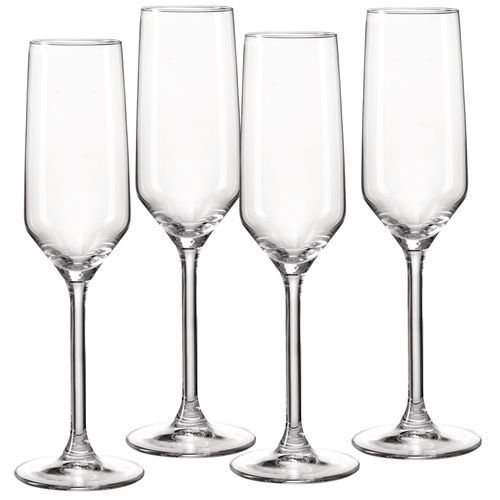 Sektglas RITZENHOFF & BREKER 