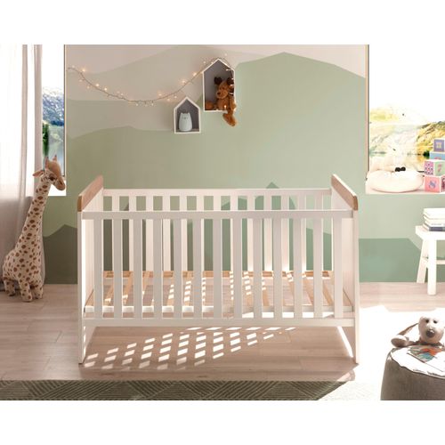 Babybett BEGABINO 