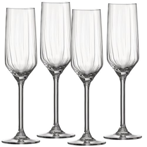 Sektglas RITZENHOFF & BREKER 