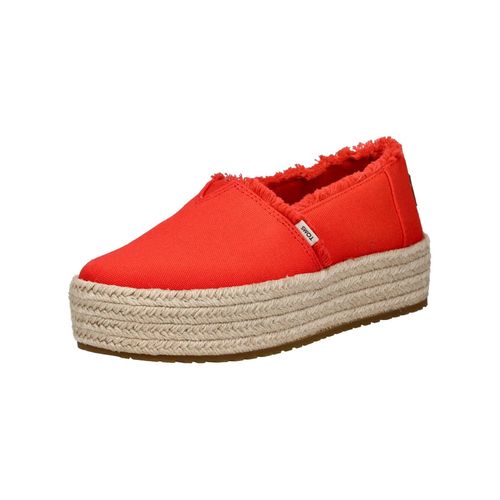 Espadrille TOMS 