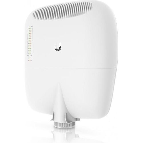 Switch Ubiquiti EdgePoint 16 Puertas 10/100/1000Mbps POE - EP-S16