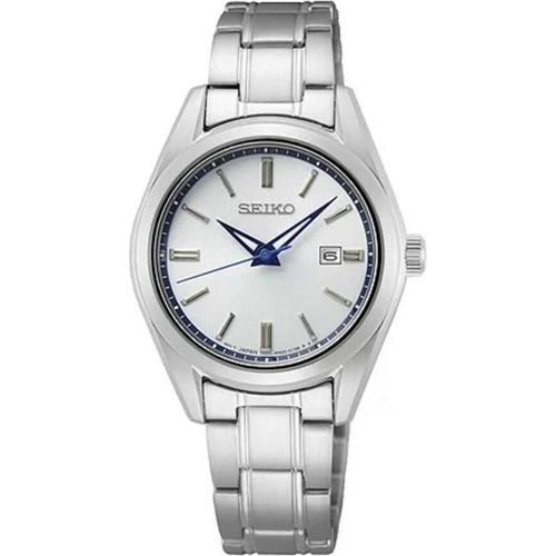 Smartwatch Seiko Weiß