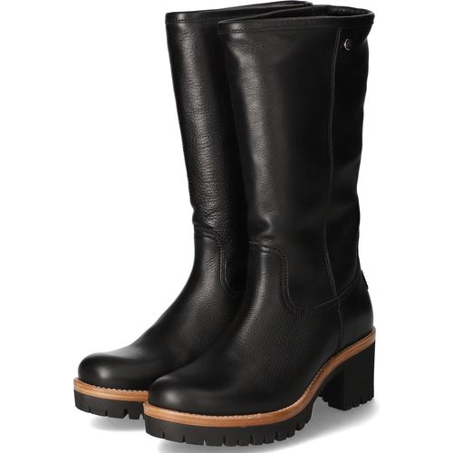 Stiefel PATRICIA, 11-Deutsch:42, Color:schwarz