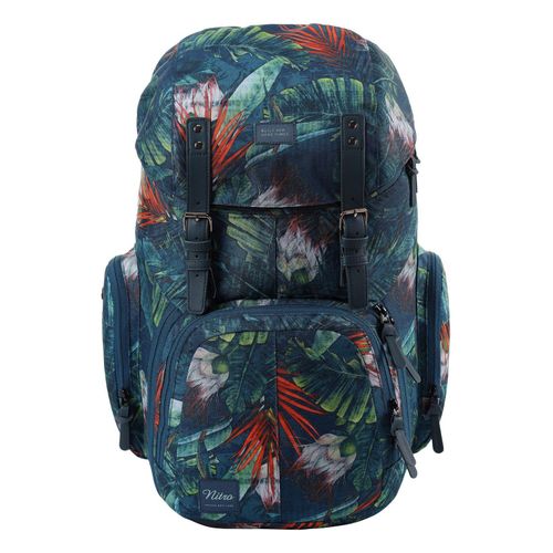 Nitro Nitro Weekender - Reiserucksack 55 cm