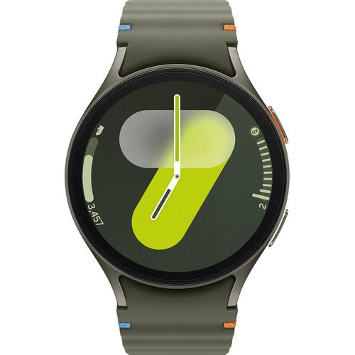 Samsung L315 Galaxy Watch 7 44 mm LTE grün Bluetooth Smartwatch