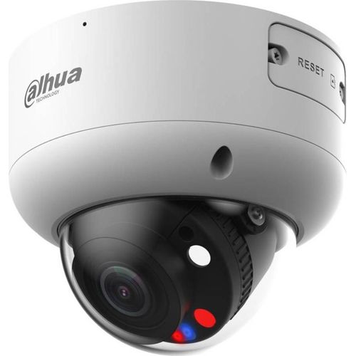 Dahua WizSense Dome PoE IP Sicherheitskamera 4MP 2.7-13.5mm Outdoor IP67