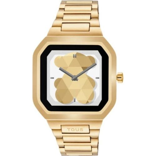 Smartwatch Tous 3000139300 Gold