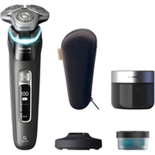 Philips i9000 Prestige XP9200/30 Nass- & Trocken-Elektrorasierer mit SkinIQ