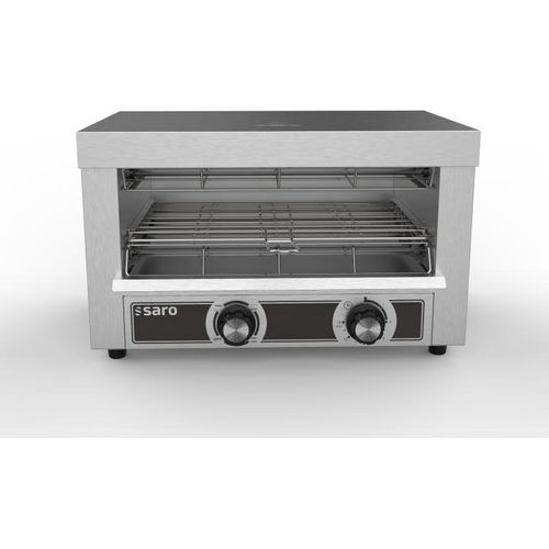 SARO Quarzröhren-Toaster Modell ALAVA
