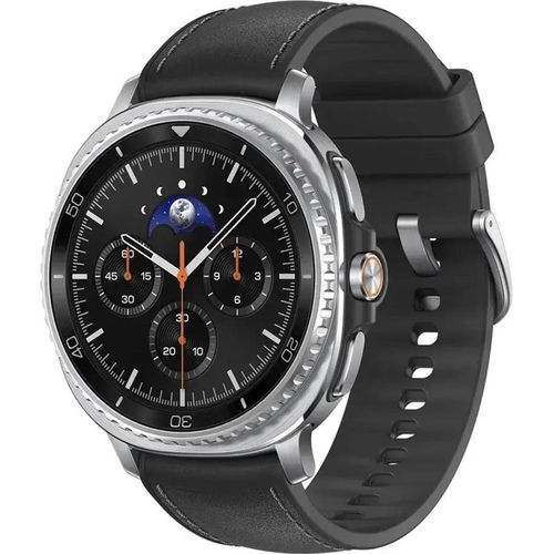 Smartwatch Samsung Galaxy Watch 8 Classic 46mm GPS Schwarz
