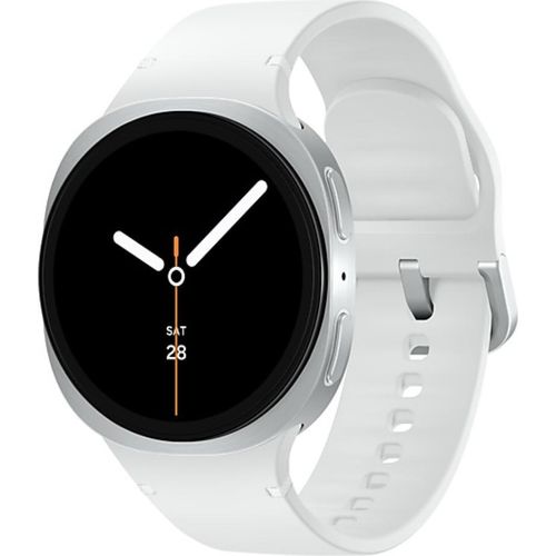 Smartwatch Samsung Galaxy Watch 8 44mm GPS + LTE Silber