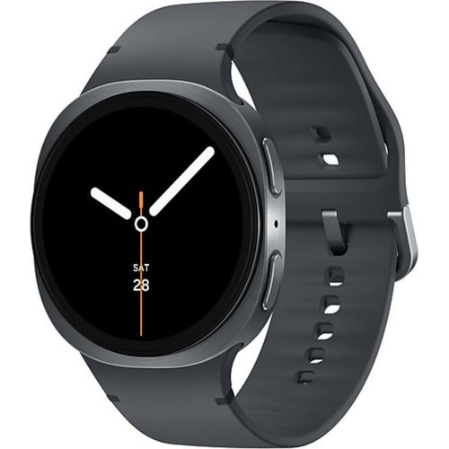 Samsung Galaxy Watch 8 44mm GPS + LTE Smartwatch Graphit