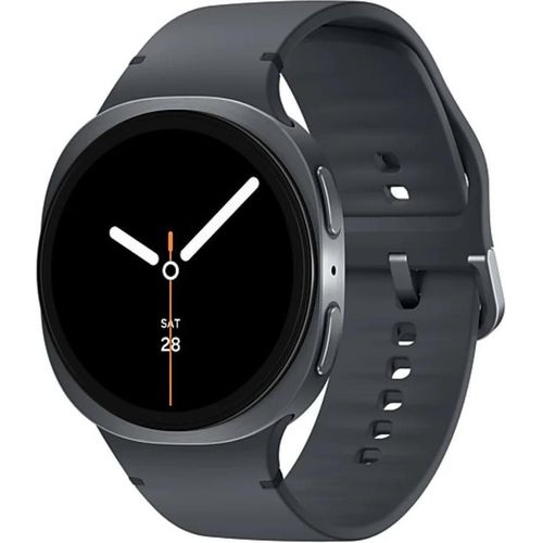 Smartwatch Samsung Galaxy Watch 8 40mm GPS + LTE Graphit