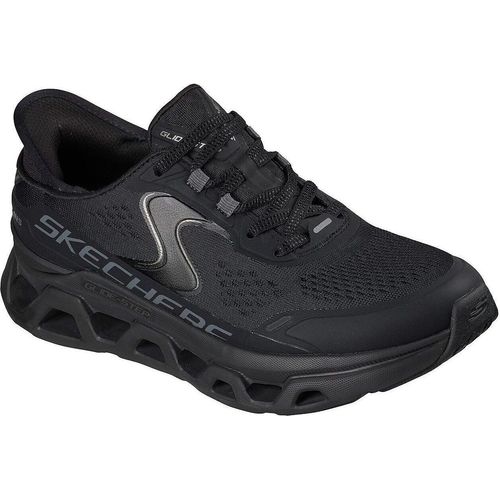 Skechers Glide-step Atlus 150510-BBK Damen
