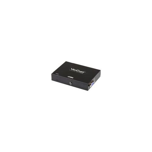 ATEN VanCryst VE170R Cat 5 Audio/Video Receiver Unit