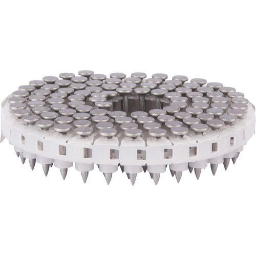 Makita Betonnägel 19 x 3 mm, 1.000 Stk. Beton - gehärtet - 19 x 3 mm - 1.000 Stk.