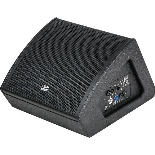 DAP M12 Aktiver 12" Bodenmonitor