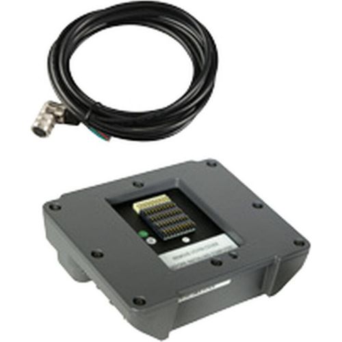 Ladegerät Honeywell VM1001VMCRADLE Schwarz