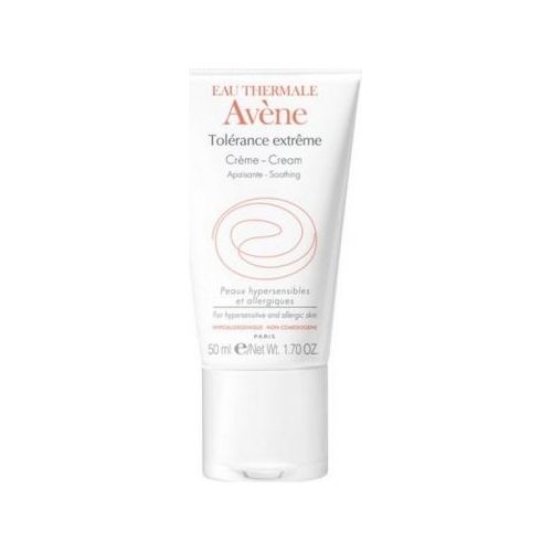 Avène Tagescreme Tolérance Extrême Crème Texture Riche